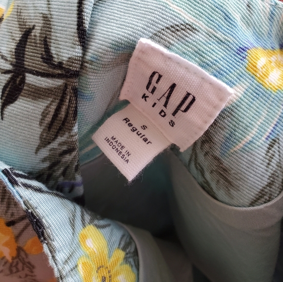 GapKids dress - Picture 4 of 4